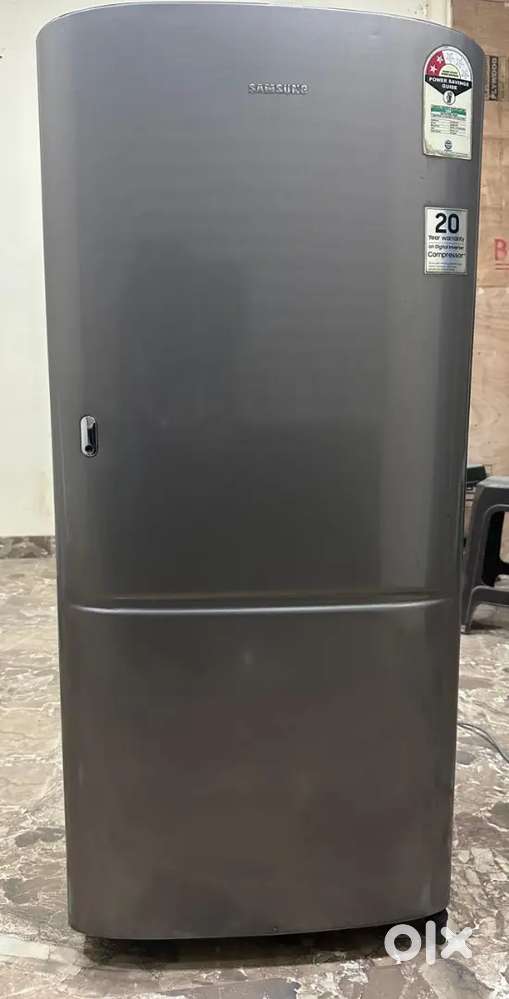 Samsung Refrigerator