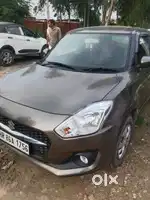 Maruti Suzuki Swift 2021 Petrol Well Maintained