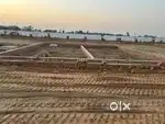 लखनऊ में 1999/SQFT मे प्लाट ले रिंग रोड पर LDA NOC बैंक लोन के साथ