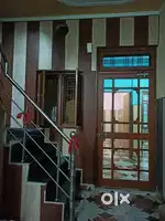 2 bhk set for small family, daily need stores are nearby