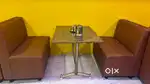 Hotel dining