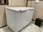 Deep fridge