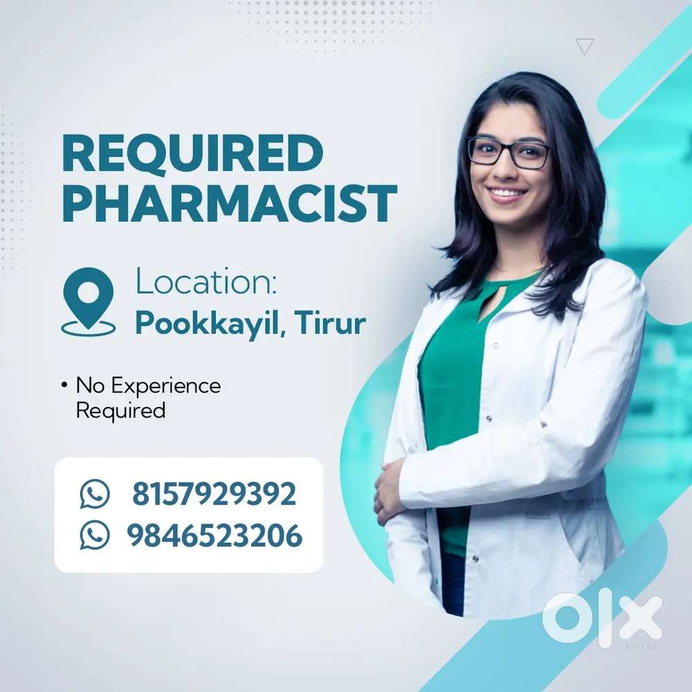 Pharmacist