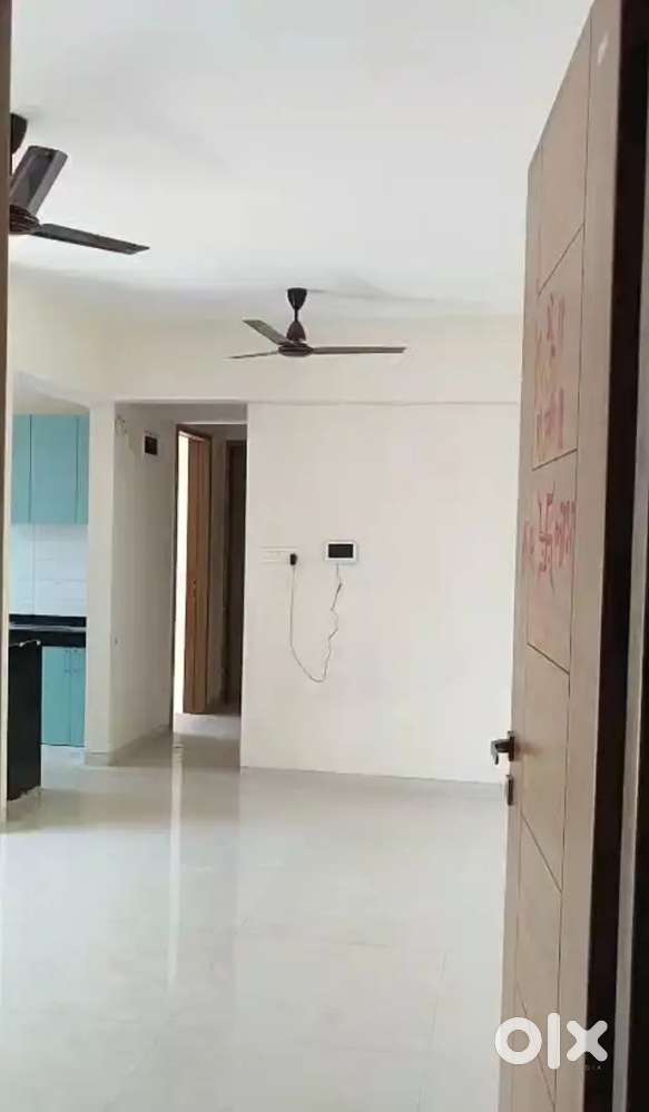 2bhk available for rent at Wakad.