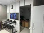 Read to use Office for Rent