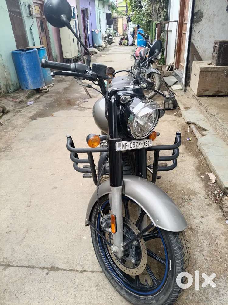 Good condition koi problem nhi h