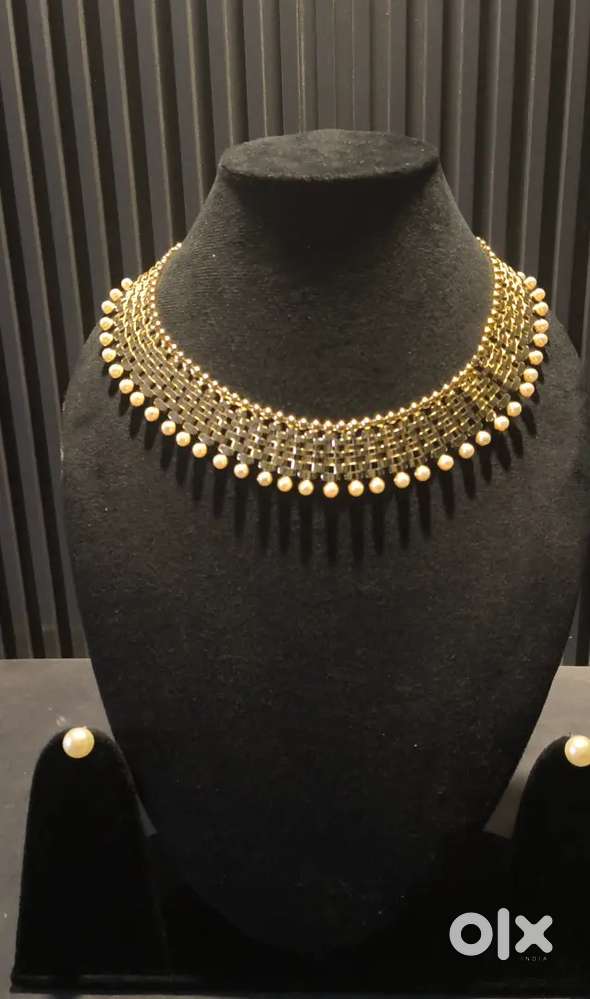 Beautiful necklace