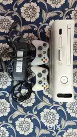 Xbox 360 gaming console