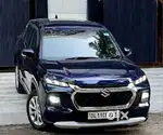 Maruti Suzuki Grand Vitara 1.5 Sigma Smart Hybrid, 2024, Petrol