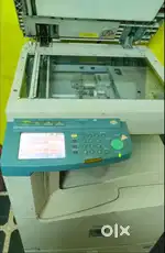 Canon Ir3300 Photocopy Machine