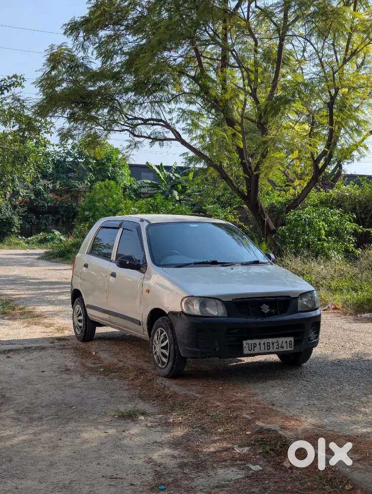 Maruti Suzuki Alto 2005 Petrol 182000 Km Driven