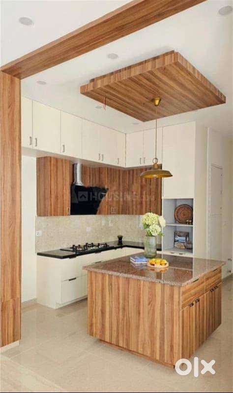 Property for LEASE in Hebbal – NO BROKERAGE