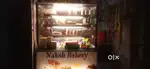 Cake Display refrigerator