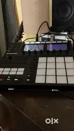 Native Instruments Maschine Mk3 Midi Controller