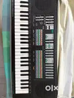 YAMAHA Keyboard