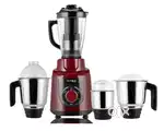 BLOWHOT JUICER, MIXER AND GRINDER