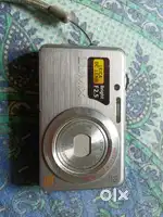 Digital camera