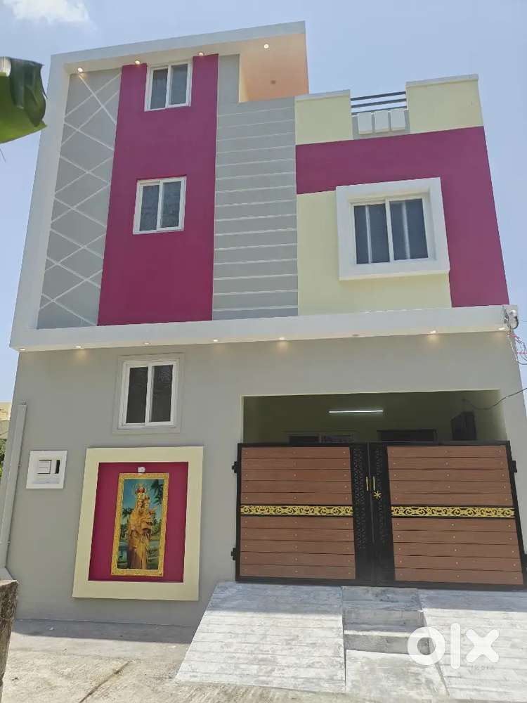 Building Contractors @2099rs/sqft