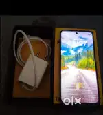 Realme 10 pro 5G (6+6/128) approx 7 month, ek dam new condition phone