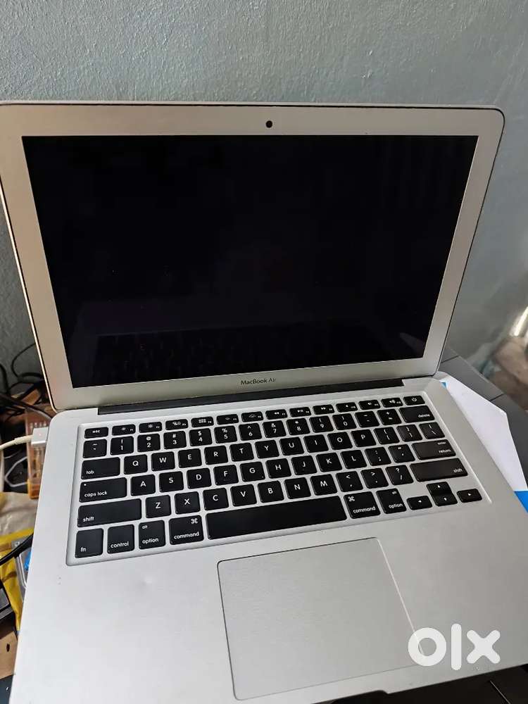 Macbook air