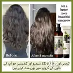 Beauty products