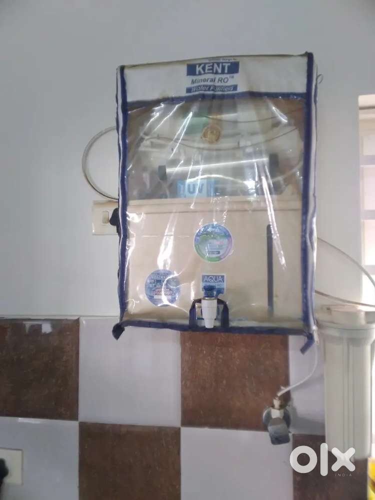 Kent Mineral RO