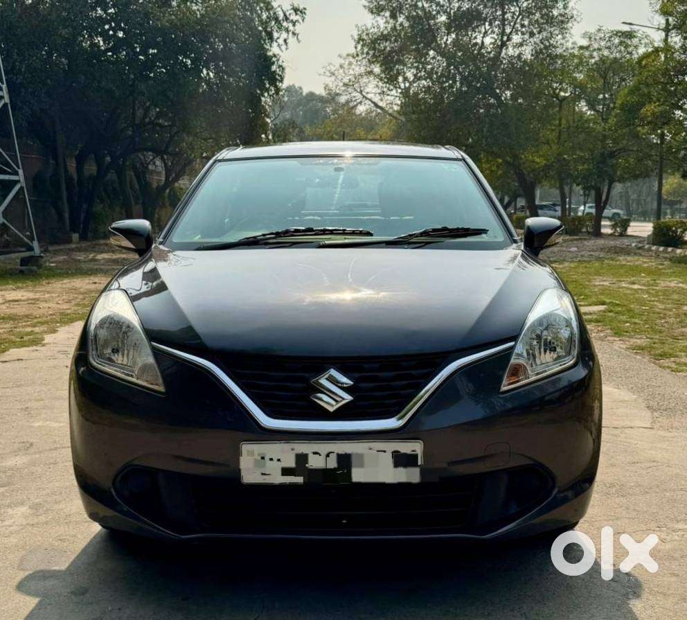 Maruti Suzuki Baleno Delta, 2018, CNG & Hybrids
