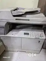 Canon IR 2202N