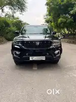 Mahindra Scorpio-N 2.0 Z4 Petrol MT 7 Str, 2024, Petrol