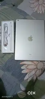 Ipad 9 gen 64 gb wifi only with alternate apple pencil