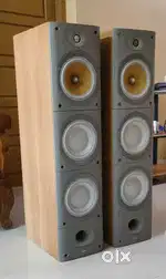 B&w 604 S3 speaker