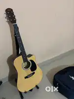 Guitar fender