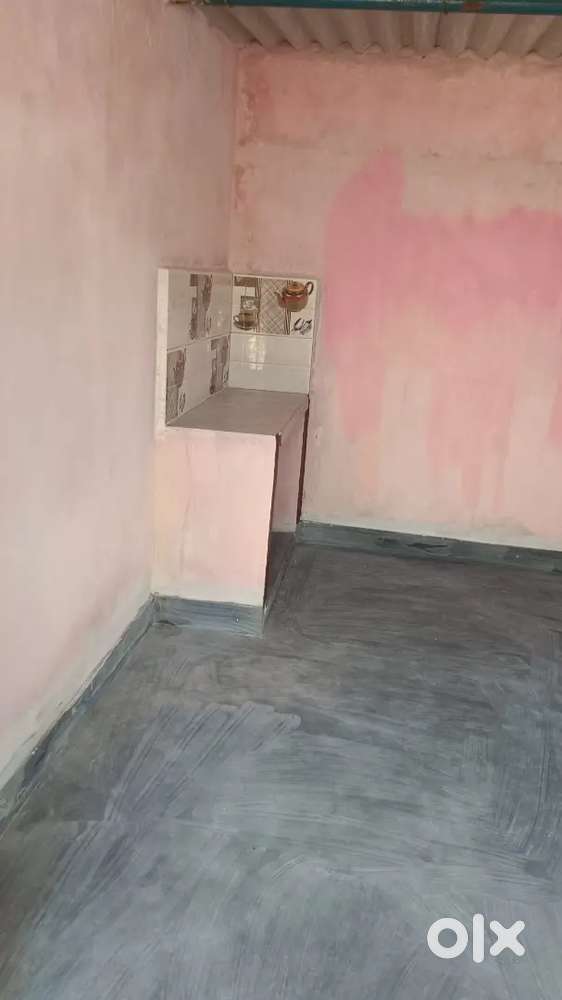 Pent house only for bachelors