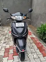 Honda Active 4g