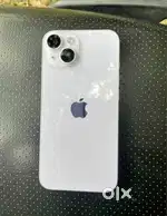 Iphone 13 with excellent condition