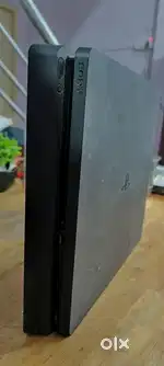 PlayStation 4 for sale