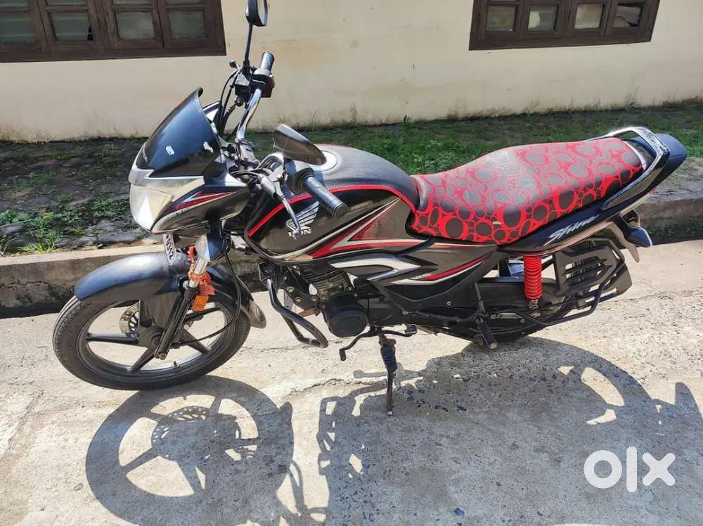 New condition fresh 1st onwer