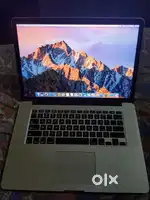 MacBook Retina