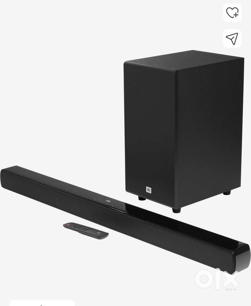 JBL CINEMA DOLY ATMOS