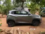 Mahindra KUV100 NXT 2018 Petrol Well Maintained