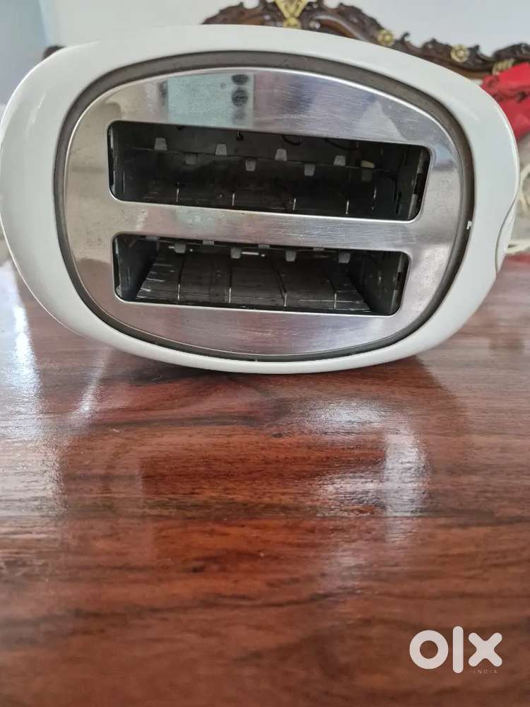 Bajaj bread toaster