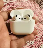 Apple airpods 4