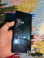Oneplus 12r
