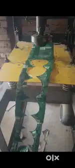 Pattel dona machine saath me 5 dai milega