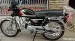 CD100 Vintage with RC valid