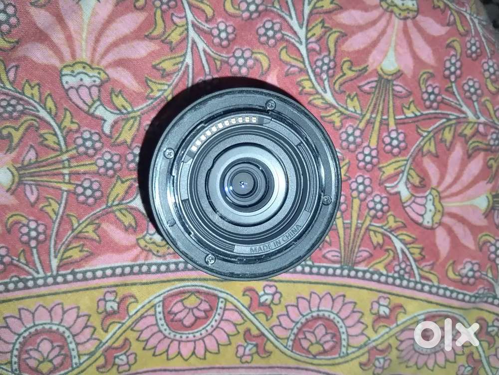 Nikon zmount 24 to 50mm