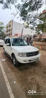 Tata Safari 2011 Diesel 85000 Km Driven