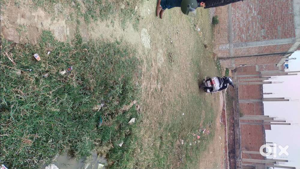 Front sweet angel internation double story sanigwa kanpur
