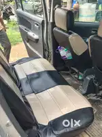 Maruti Suzuki Wagon R 2010 Petrol Good Condition