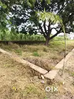 110  Sq. Ft. Plot Sale in Shyam Vatika, Muradnagar, Ghaziabad.